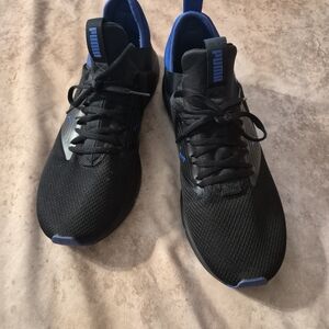 Puma Enzo Beta Breathe Low Top Men's Running Shoes